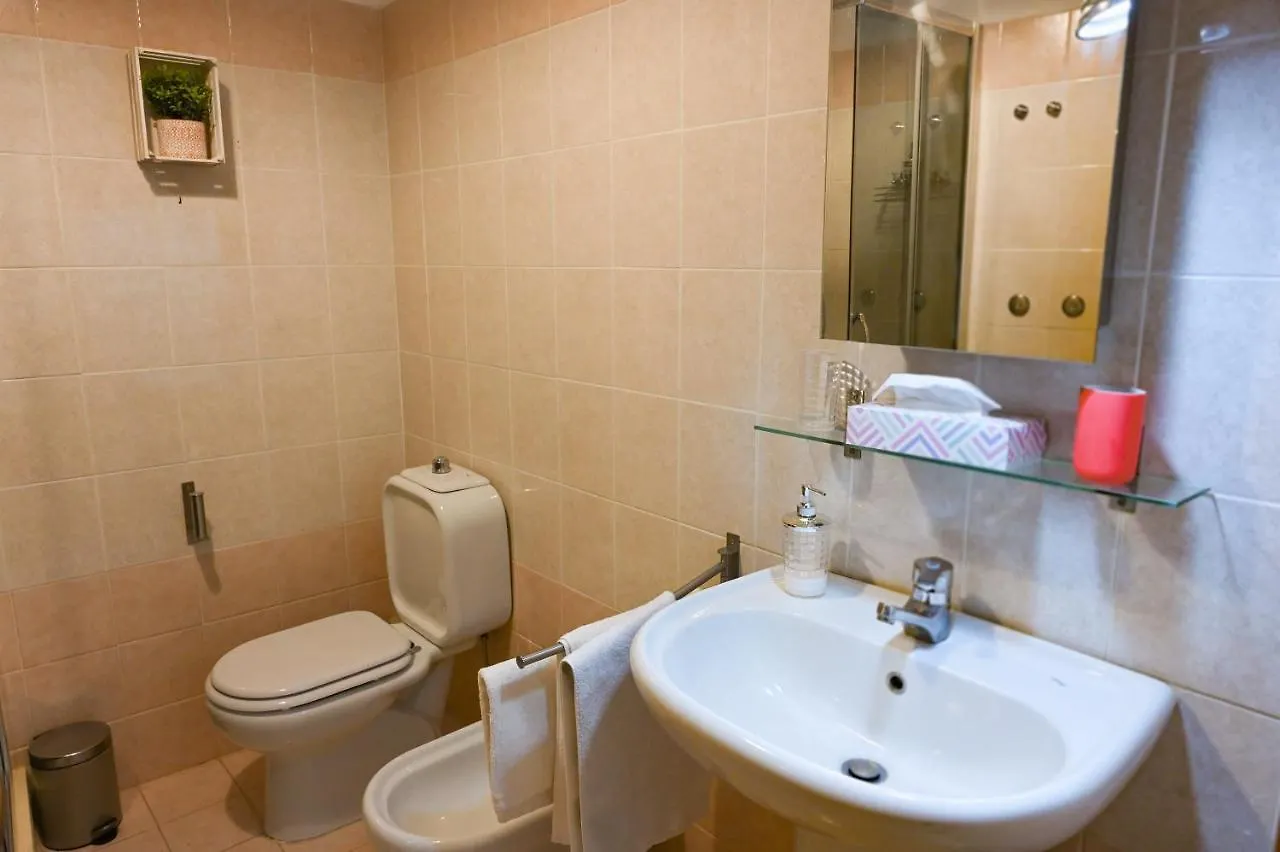 Paradisea Taormina Theatre Apartment