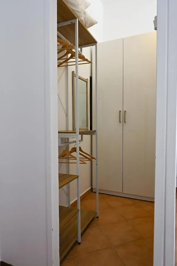 Paradisea Taormina Theatre Apartment