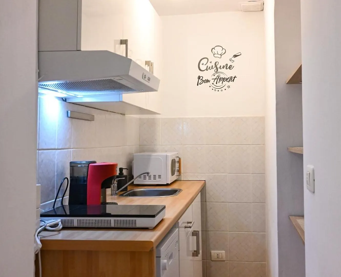 Apartment Paradisea Taormina Theatre Italy