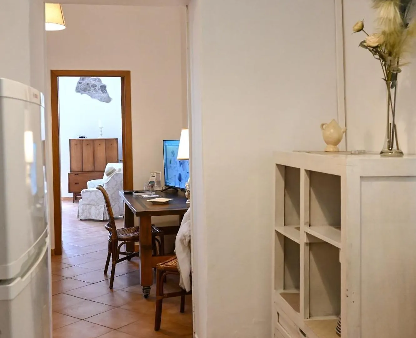 Apartment Paradisea Taormina Theatre