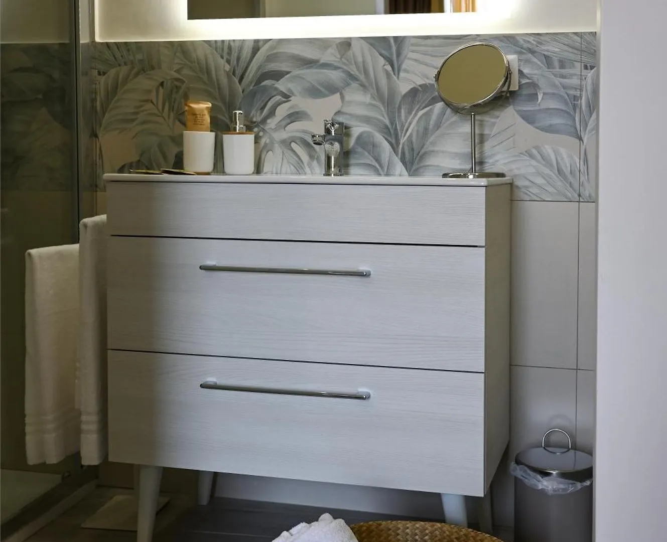Paradisea Taormina Theatre Apartment