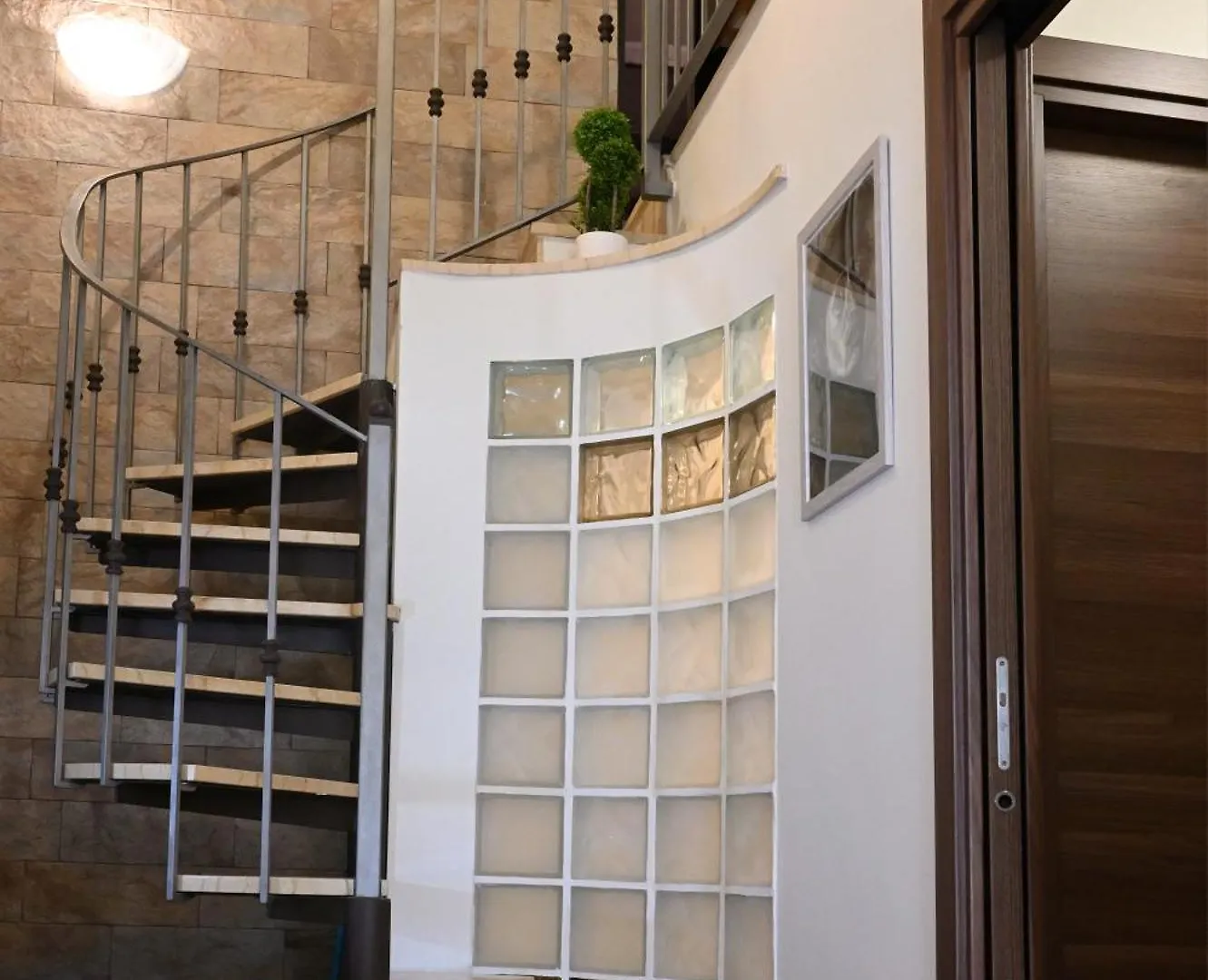Apartment Paradisea Taormina Theatre