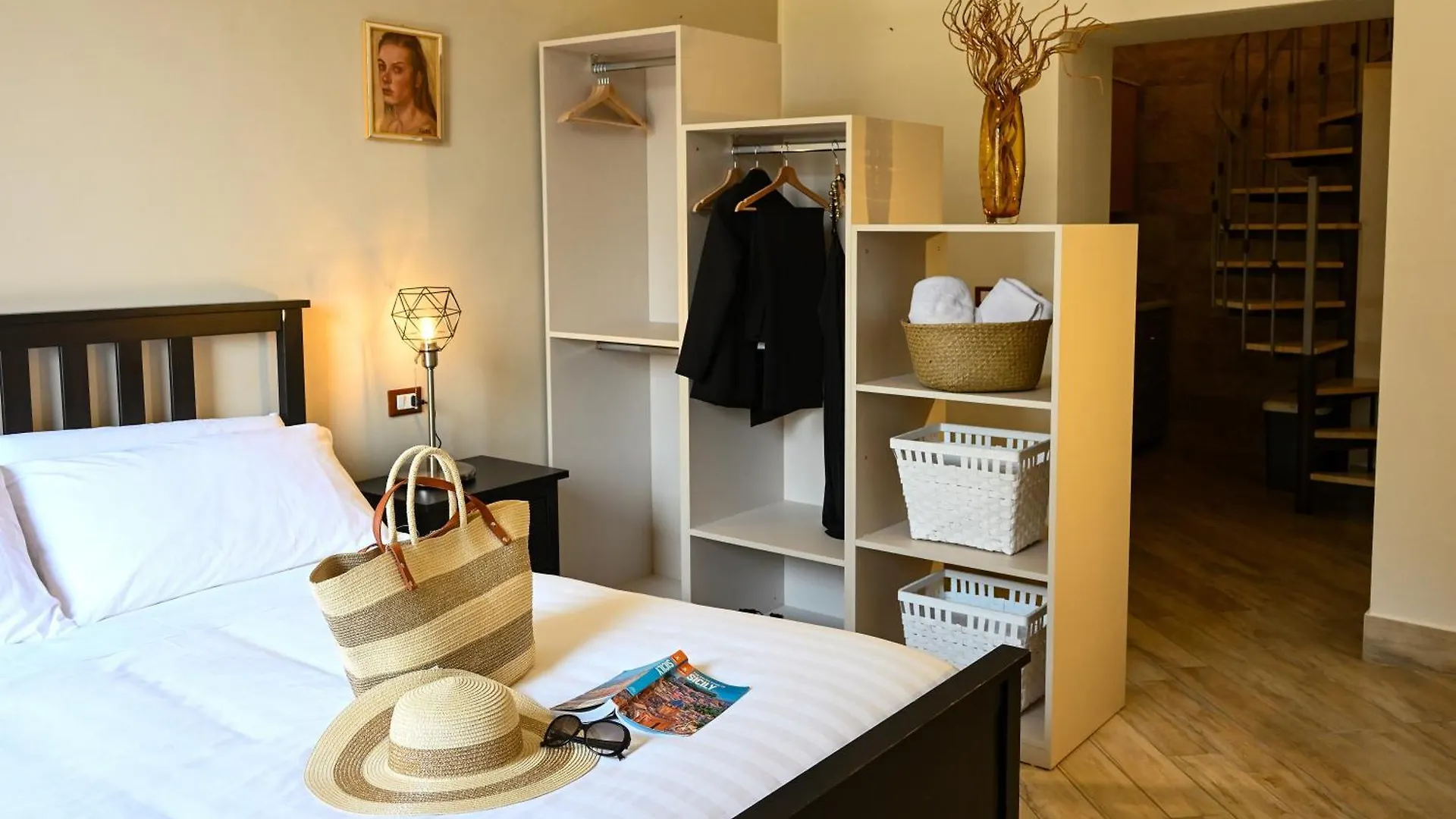 Apartment Paradisea Taormina Theatre Italy